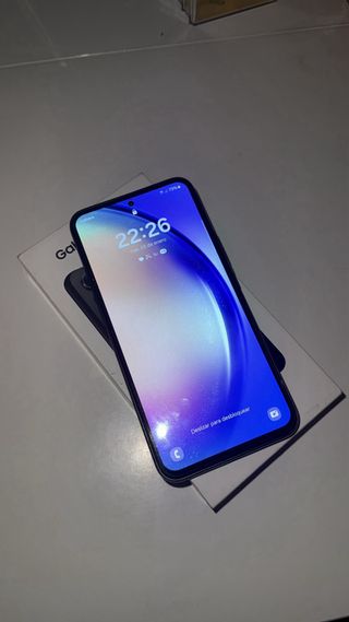 Samsung Galaxy A54 5G