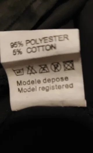 Abito senza spalline con strass