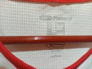 Set Tennis Kalenji - Maglietta L + Pantaloncini XL