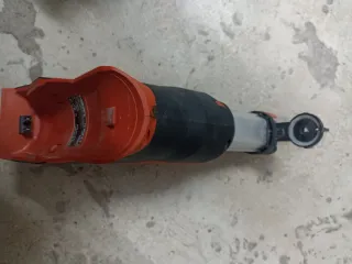 Aspirador Hilti para taladro