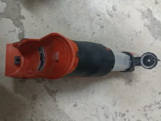 Aspirador Hilti para taladro