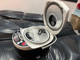 Robot de Cocina Gourmet