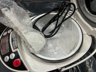 Robot de Cocina Gourmet