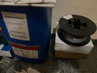 Grabadora Láser Diodo 15W (Clase IV)