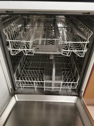 Lavavajillas Balay Blanco