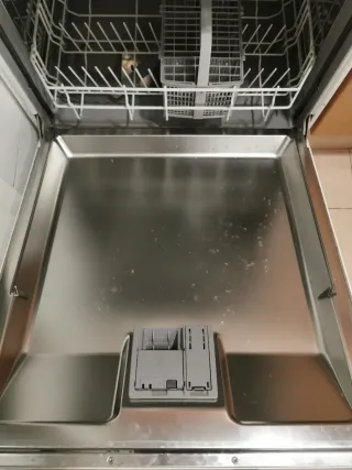 Lavavajillas Balay Blanco