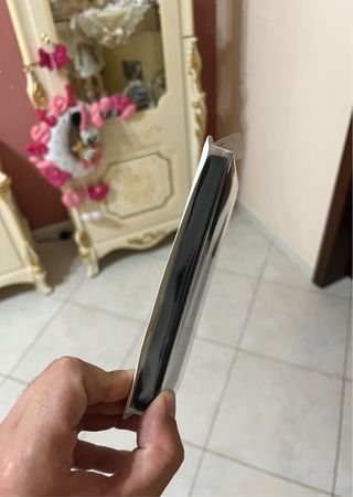 Cover iPhone 16 Silicone Case Apple Nuova