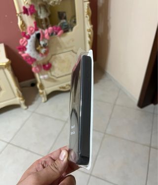 Cover iPhone 16 Silicone Case Apple Nuova