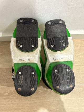 Botas de esquí infantiles Elan 20