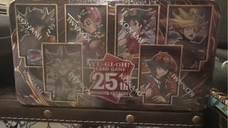 Yu-Gi-Oh! 25th Quarter Century
