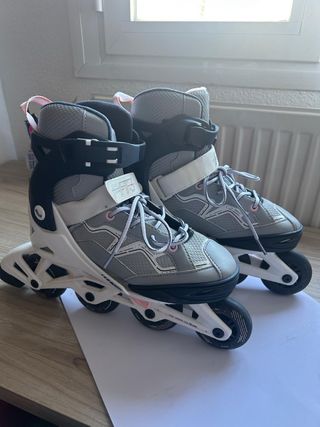 Patines en línea infantiles Oxelo