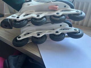 Patines en línea infantiles Oxelo