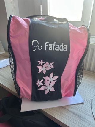 Patines en línea infantiles Oxelo