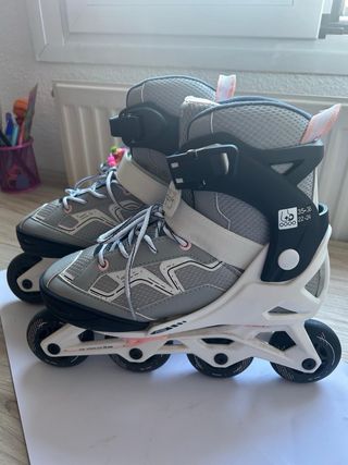 Patines en línea infantiles Oxelo