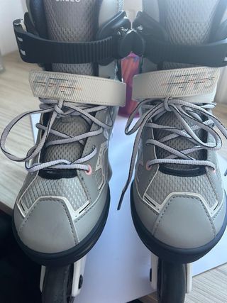 Patines en línea infantiles Oxelo