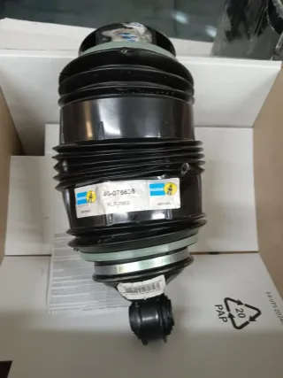 Bilstein 40-076638 Muelles Suspensión Baja Mercede