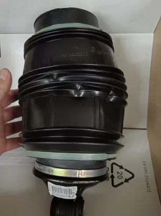 Bilstein 40-076638 Muelles Suspensión Baja Mercede