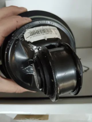 Bilstein 40-076638 Muelles Suspensión Baja Mercede