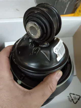 Bilstein 40-076638 Muelles Suspensión Baja Mercede