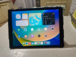 iPad Pro 12.9 Argento