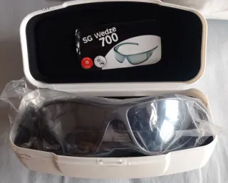 Gafas de sol con lentes polarizadas Wedze 700