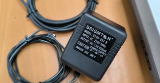 Consola Brigmton Entertainment Computer System