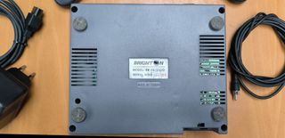 Consola Brigmton Entertainment Computer System