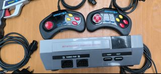 Consola Brigmton Entertainment Computer System