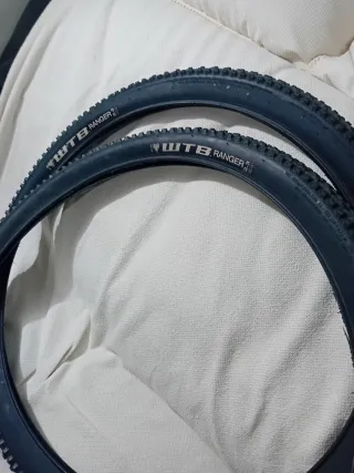 Cubiertas WTB Ranger 29x2.3 Montaña