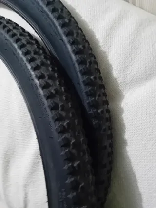 Cubiertas WTB Ranger 29x2.3 Montaña