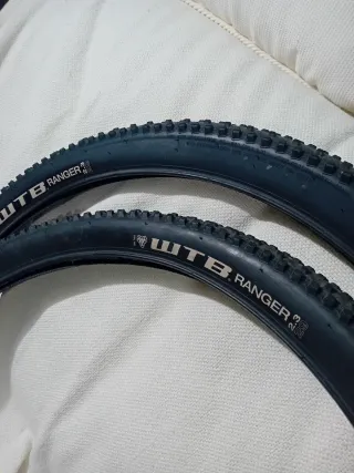 Cubiertas WTB Ranger 29x2.3 Montaña