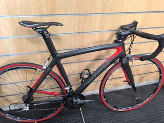 Bicicleta Dedacciai Carbono