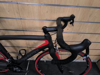 Bicicleta Dedacciai Carbono