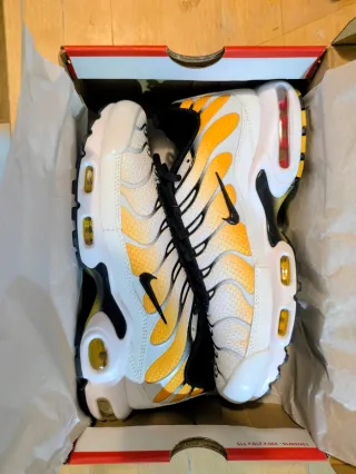 Nike Air Max Plus TN Talla 43