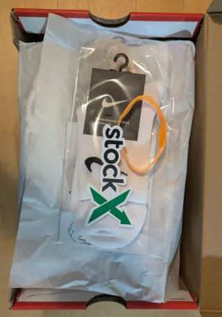 Nike Air Max Plus TN Talla 43