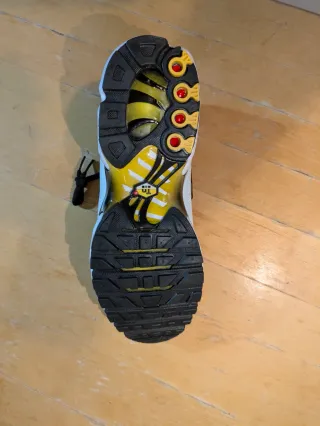 Nike Air Max Plus TN Talla 43