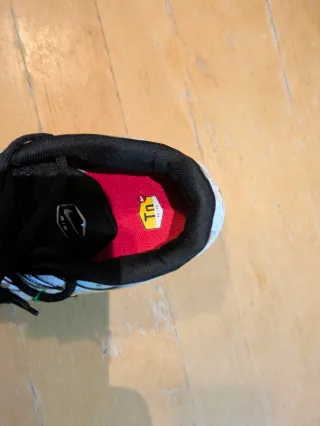 Nike Air Max Plus TN Talla 43