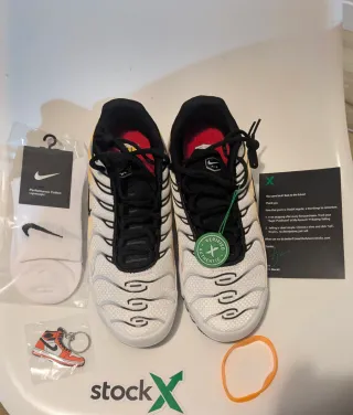 Nike Air Max Plus TN Talla 43