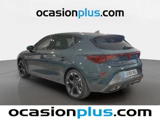CUPRA León 1.5 TSI e-Hybrid 150 kW (204 CV) DSG