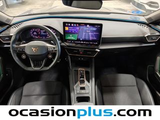 CUPRA León 1.5 TSI e-Hybrid 150 kW (204 CV) DSG