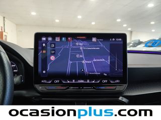 CUPRA León 1.5 TSI e-Hybrid 150 kW (204 CV) DSG