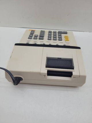 CALCULADORA IMPRESORA CANON