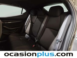 Mazda Mazda 3 2.0 SKYACTIV-X Zenith-X 133 kW (181 CV)