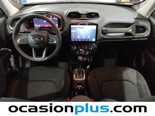 Jeep Renegade eHybrid 1.5 Limited ATX 96 kW (130 CV)