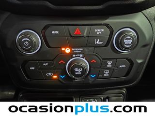 Jeep Renegade eHybrid 1.5 Limited ATX 96 kW (130 CV)