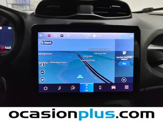 Jeep Renegade eHybrid 1.5 Limited ATX 96 kW (130 CV)