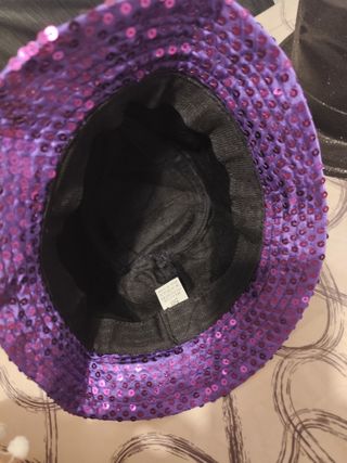 Lote sombreros disfraces