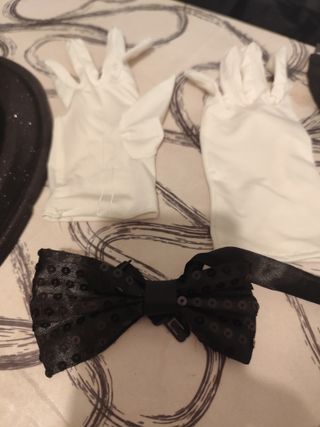 Lote sombreros disfraces