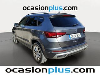 SEAT Ateca 1.5 TSI S&S Style XL 110 kW (150 CV)