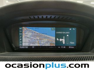 BMW Serie 3 335i Cabrio 225 kW (306 CV)